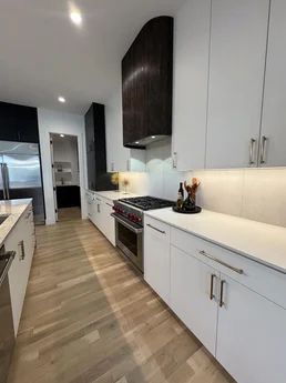 This Kitchen Makeover Will Leave You Speechless!