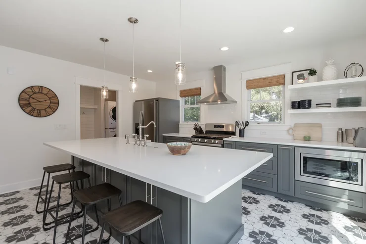 A Thoughtful Home Refresh