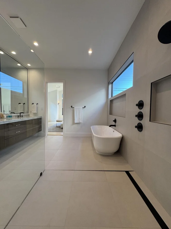 Wait Until You See This Bathroom Remodel!