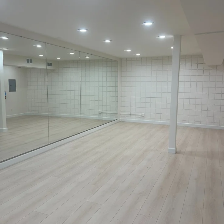 Brand-New Commercial Space That’s Ready to Work