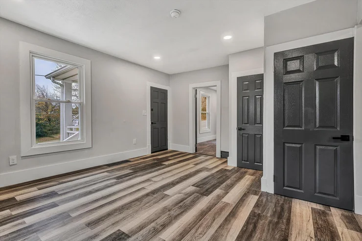 Complete Home Refresh & Modern Renovation