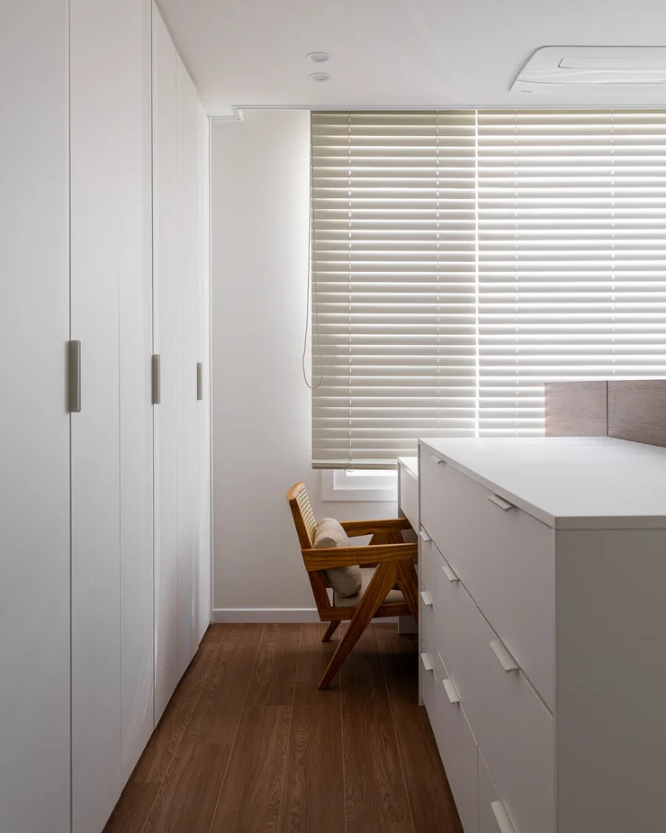 Completed Works and Key Elements