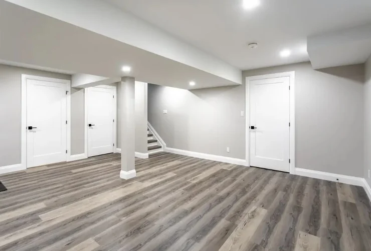 Contemporary Lower Level Transformation