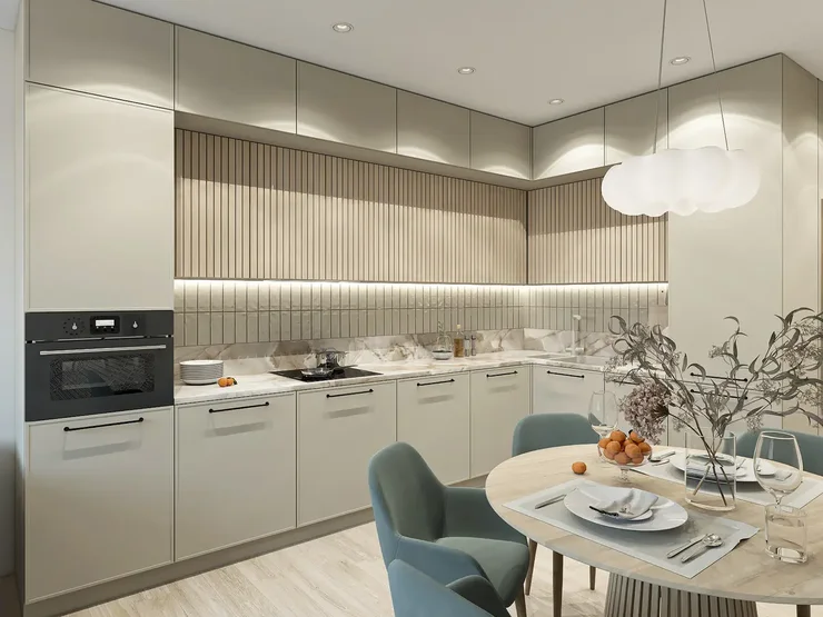 Elegant Full Home Transformation