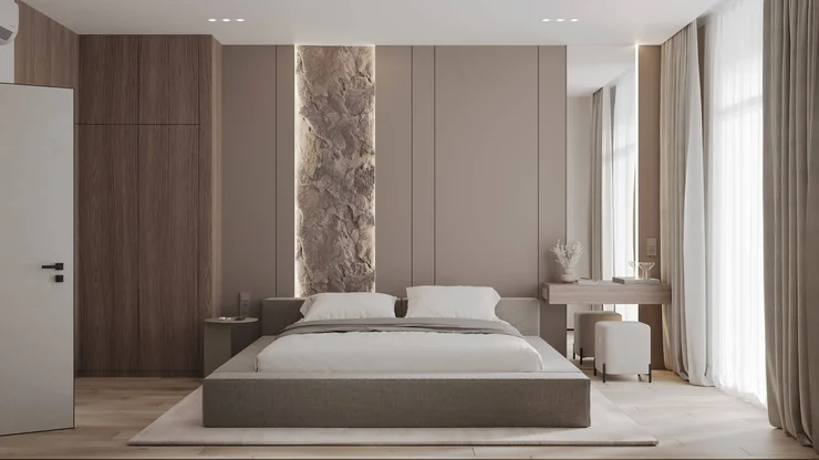 Full Modern Apartment Renovation