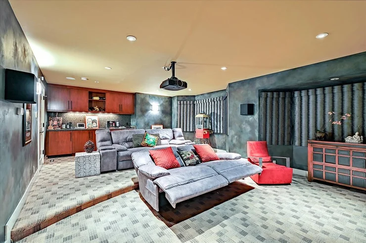 Garage Conversion Remodel