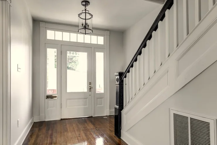 Historic Home Revival