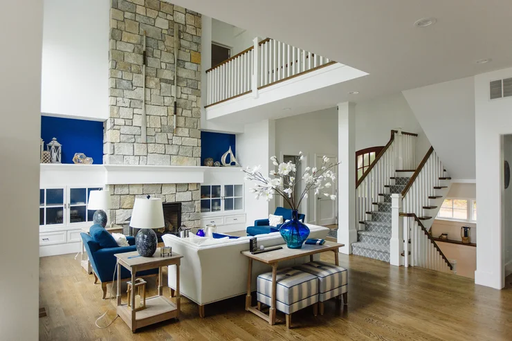 Interior Remodel Project