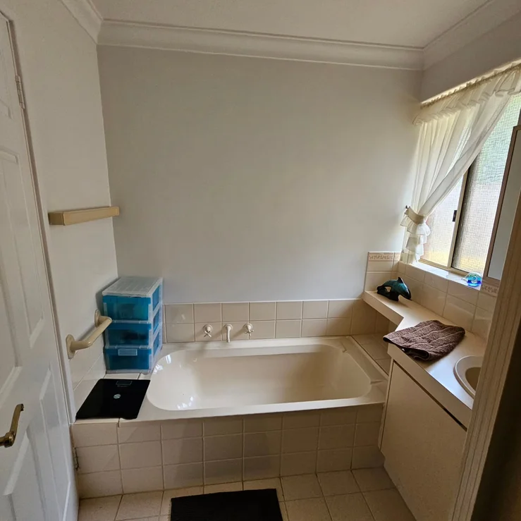 Kitchen, Laundry & Bathroom Renovation