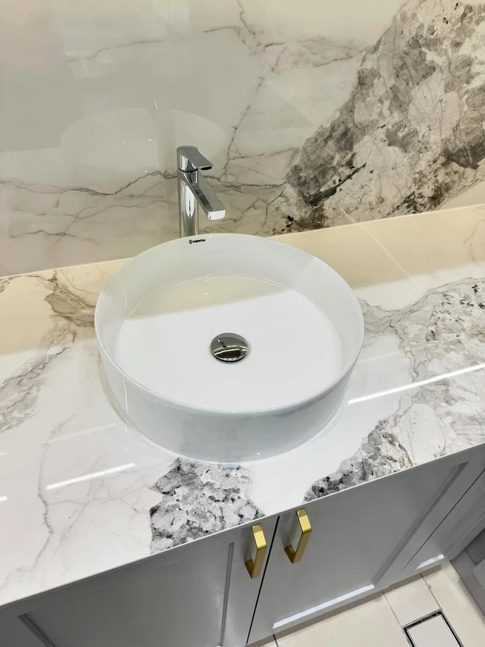 Watch This Kitchen Transform!