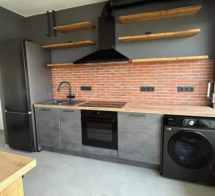 A New Era for the Kitchen