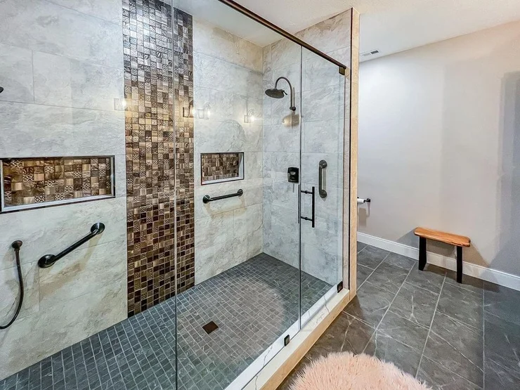 Master Bathroom Remodel