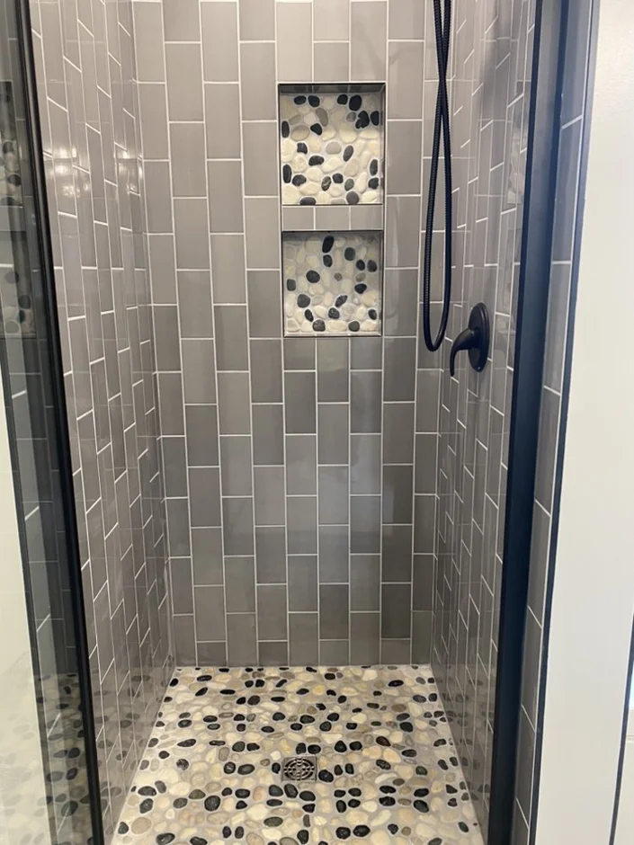 Minimalist Bathroom Renovation