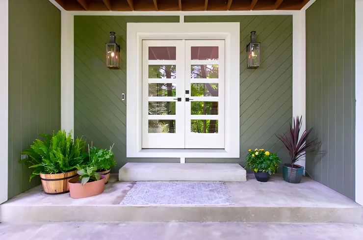 Modern Whole-Home Renovation