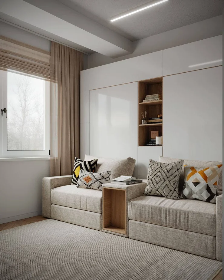 Modern Residential Renovation