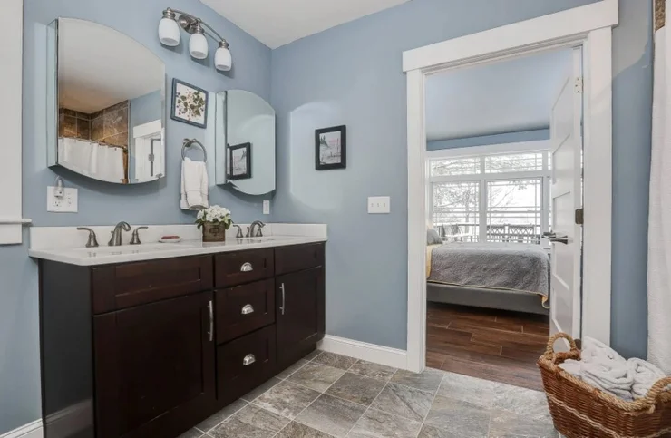 Modernizing the Whole Home