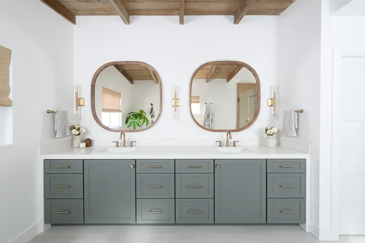 Primary Bathroom Remodel