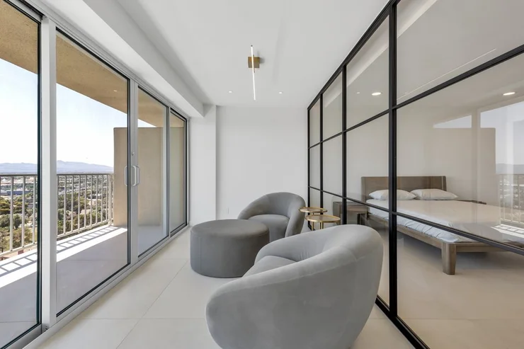 Stylish Interior Bedroom Upgrade