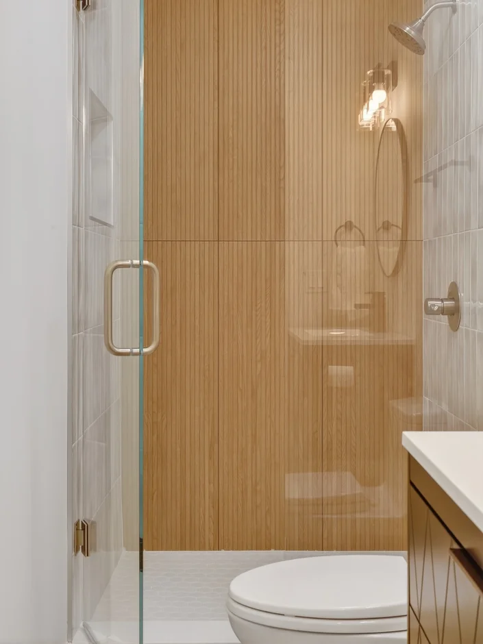 Modern Custom Home Renovation