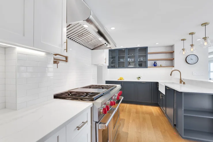 Urban Oasis: The Art of the Modern Renovation