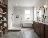 Bathroom Remodeling | image 3