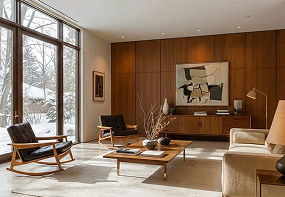 Living Room Remodeling | image 3