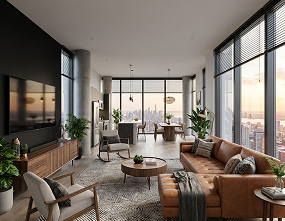 Basement Finishing | image 3