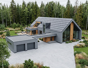Custom Homes | image 2