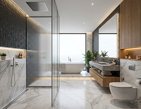 Bathroom Remodeling | image 2