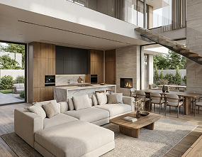 Whole-Home Remodeling | image 2