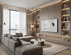 Apartment Remodeling | image 2