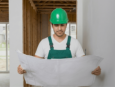 Remodeling/Reconstruction